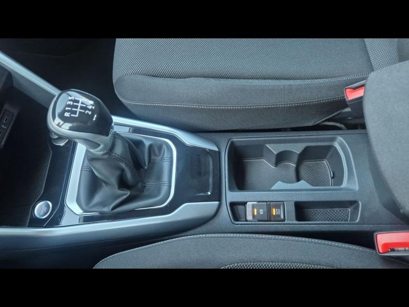 Photo 16 de l’annonce de VOLKSWAGEN T-Roc d’occasion à vendre à PERPIGNAN