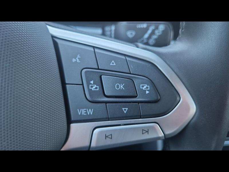 Photo 17 de l’annonce de VOLKSWAGEN T-Roc d’occasion à vendre à PERPIGNAN