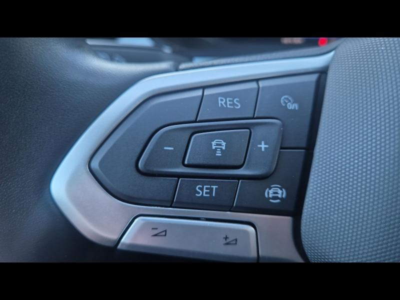 Photo 18 de l’annonce de VOLKSWAGEN T-Roc d’occasion à vendre à PERPIGNAN