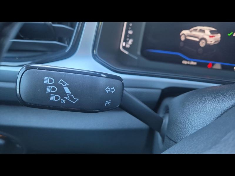 Photo 19 de l’annonce de VOLKSWAGEN T-Roc d’occasion à vendre à PERPIGNAN