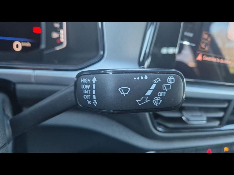 Photo 20 de l’annonce de VOLKSWAGEN T-Roc d’occasion à vendre à PERPIGNAN