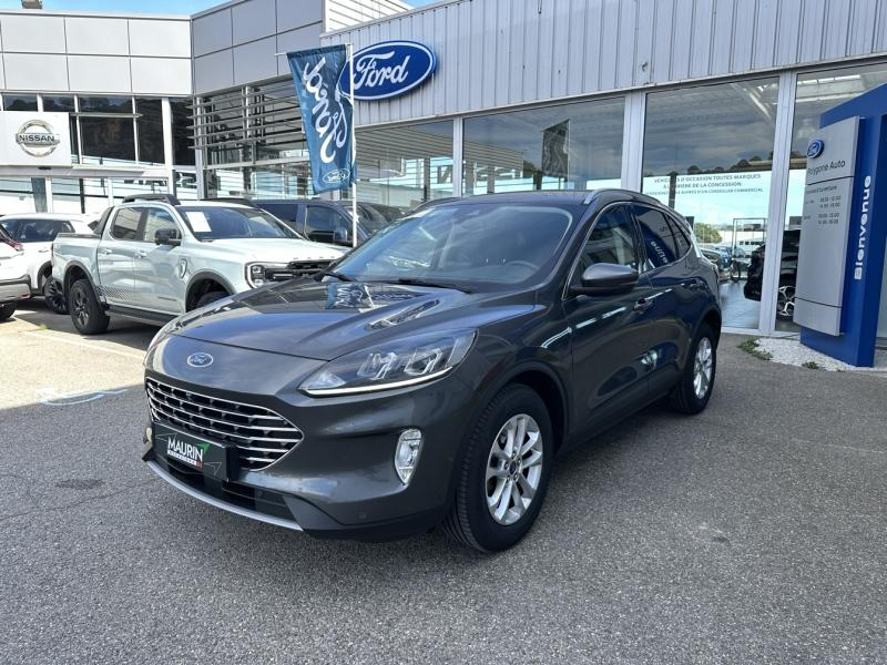 Photo 3 de l’annonce de FORD Kuga d’occasion à vendre à NARBONNE