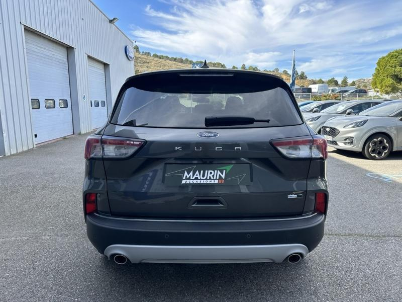 Photo 5 de l’annonce de FORD Kuga d’occasion à vendre à NARBONNE