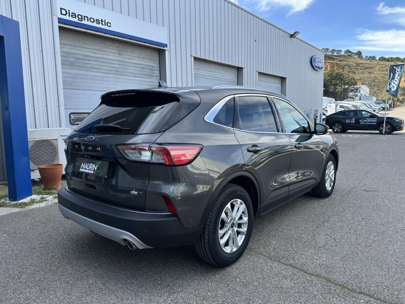 Photo 6 de l’annonce de FORD Kuga d’occasion à vendre à NARBONNE