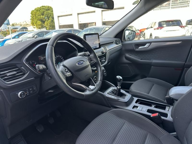 Photo 7 de l’annonce de FORD Kuga d’occasion à vendre à NARBONNE