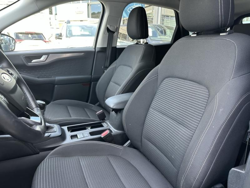 Photo 8 de l’annonce de FORD Kuga d’occasion à vendre à NARBONNE