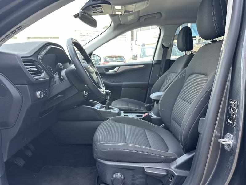 Photo 9 de l’annonce de FORD Kuga d’occasion à vendre à NARBONNE