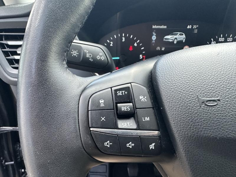 Photo 11 de l’annonce de FORD Kuga d’occasion à vendre à NARBONNE