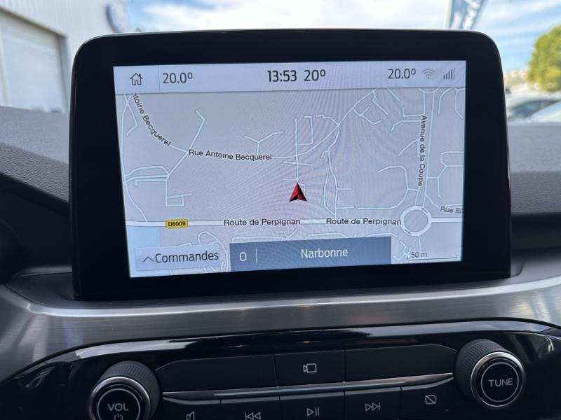 Photo 13 de l’annonce de FORD Kuga d’occasion à vendre à NARBONNE