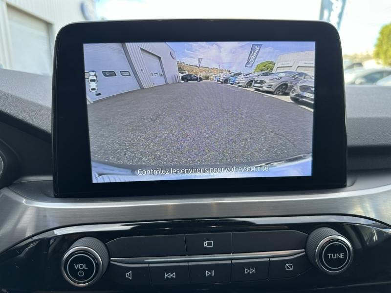 Photo 15 de l’annonce de FORD Kuga d’occasion à vendre à NARBONNE