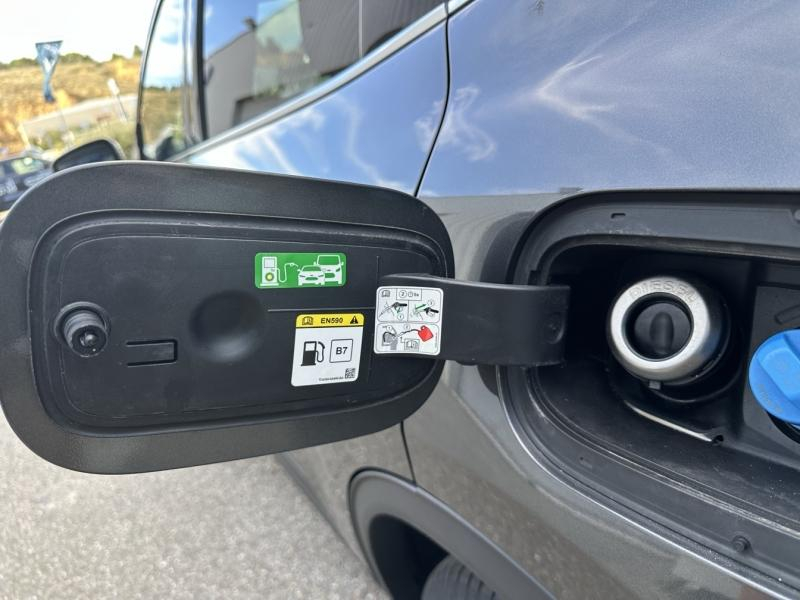 Photo 19 de l’annonce de FORD Kuga d’occasion à vendre à NARBONNE