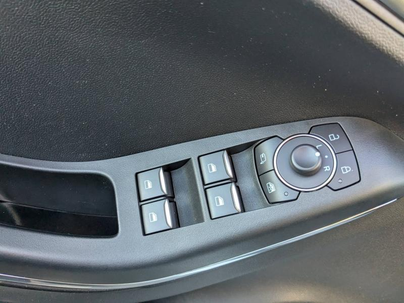 Photo 3 de l’annonce de FORD Puma d’occasion à vendre à CARCASSONNE