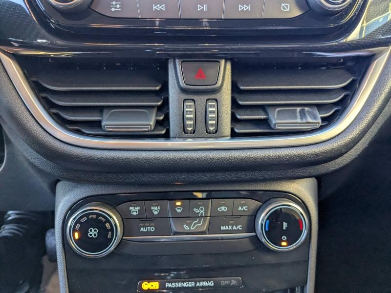 Photo 9 de l’annonce de FORD Puma d’occasion à vendre à CARCASSONNE