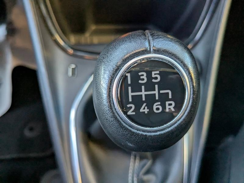 Photo 11 de l’annonce de FORD Puma d’occasion à vendre à CARCASSONNE