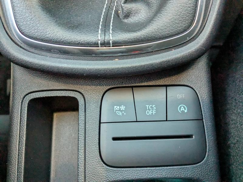 Photo 12 de l’annonce de FORD Puma d’occasion à vendre à CARCASSONNE