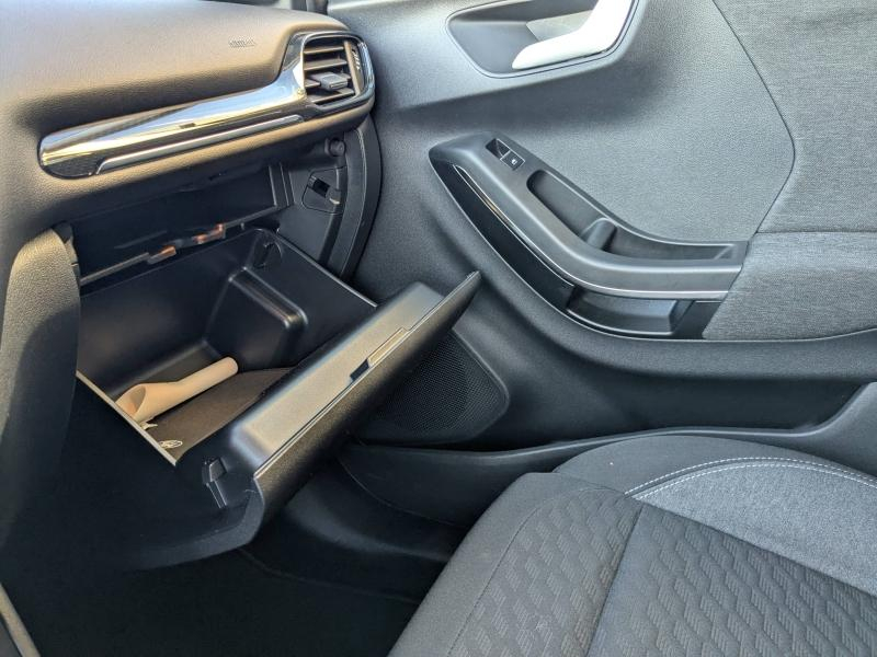 Photo 13 de l’annonce de FORD Puma d’occasion à vendre à CARCASSONNE