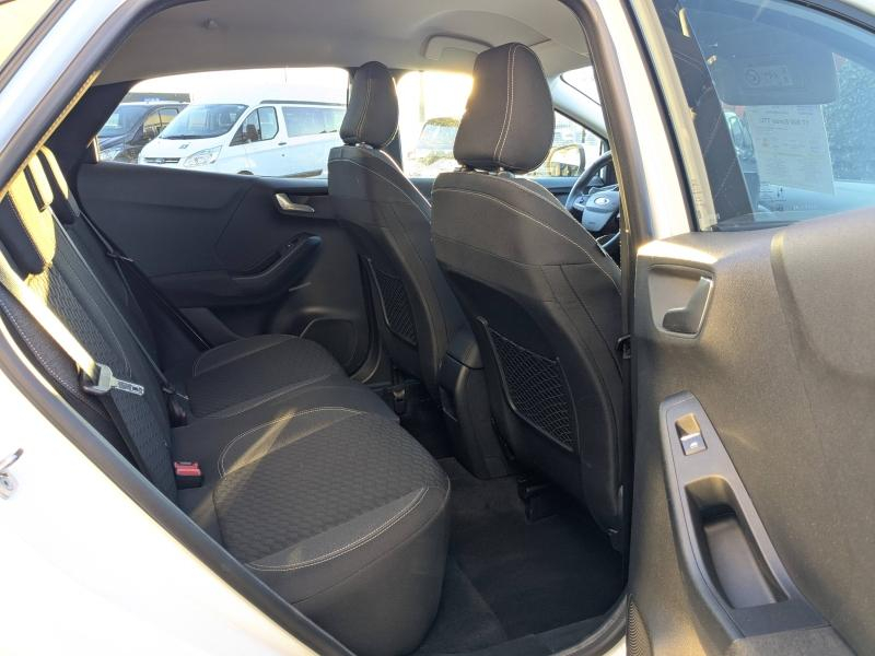 Photo 16 de l’annonce de FORD Puma d’occasion à vendre à CARCASSONNE