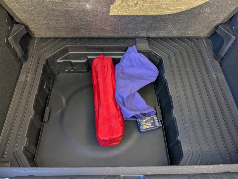 Photo 20 de l’annonce de FORD Puma d’occasion à vendre à CARCASSONNE