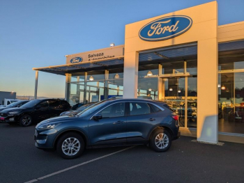 FORD Kuga d’occasion à vendre à CARCASSONNE