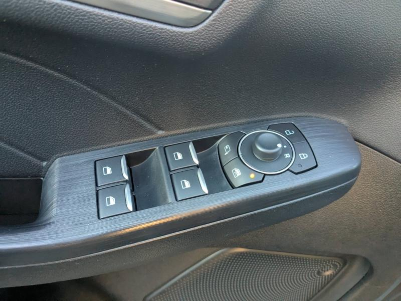 Photo 3 de l’annonce de FORD Kuga d’occasion à vendre à CARCASSONNE