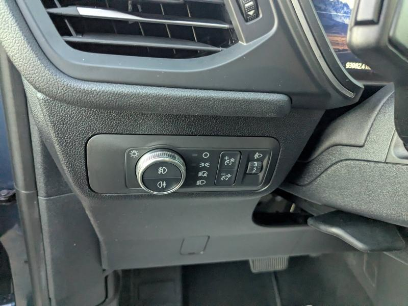 Photo 4 de l’annonce de FORD Kuga d’occasion à vendre à CARCASSONNE