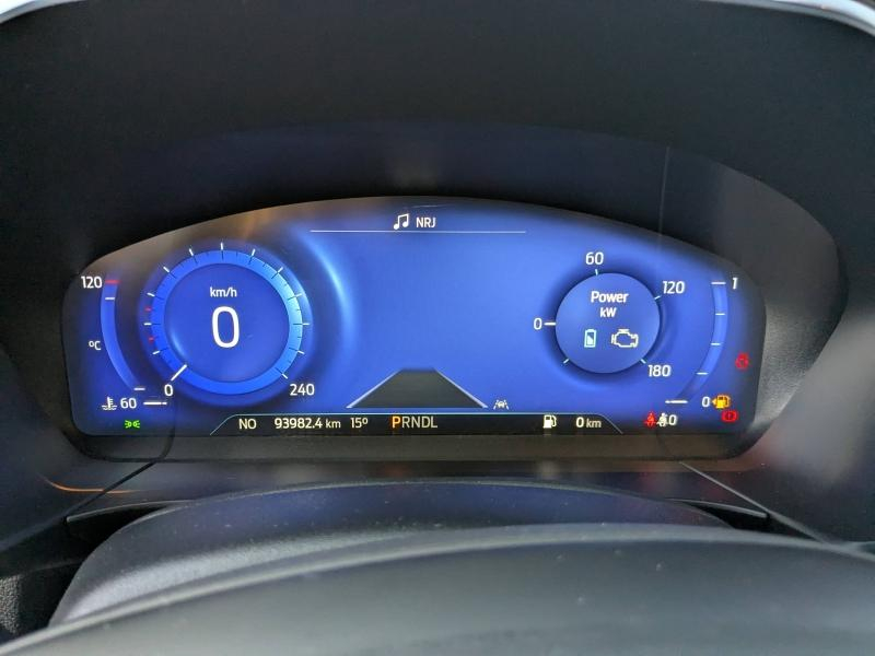 Photo 6 de l’annonce de FORD Kuga d’occasion à vendre à CARCASSONNE