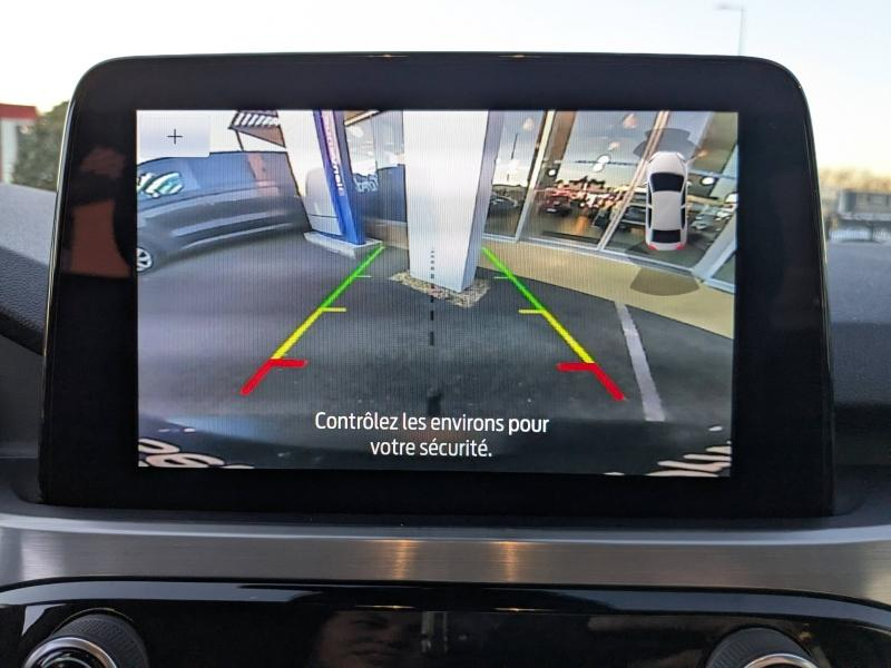 Photo 9 de l’annonce de FORD Kuga d’occasion à vendre à CARCASSONNE