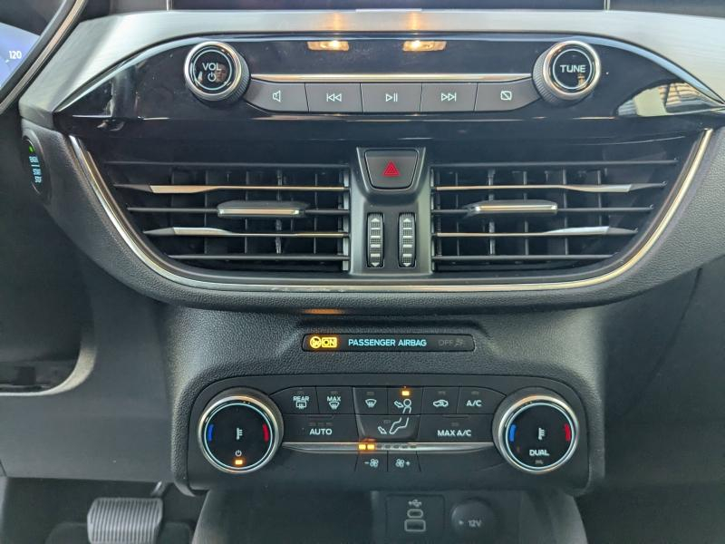 Photo 10 de l’annonce de FORD Kuga d’occasion à vendre à CARCASSONNE