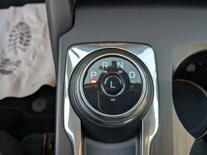 Photo 12 de l’annonce de FORD Kuga d’occasion à vendre à CARCASSONNE