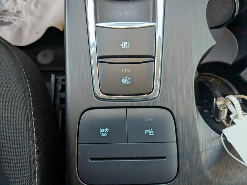 Photo 13 de l’annonce de FORD Kuga d’occasion à vendre à CARCASSONNE