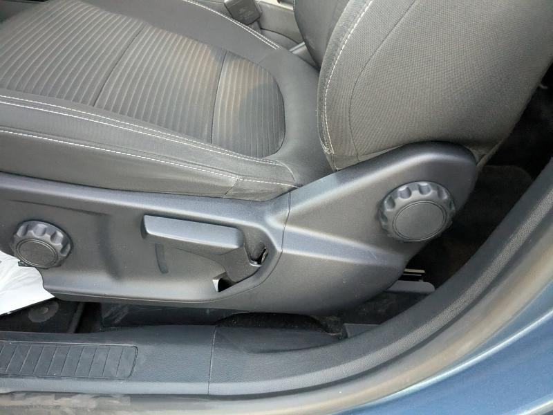 Photo 15 de l’annonce de FORD Kuga d’occasion à vendre à CARCASSONNE