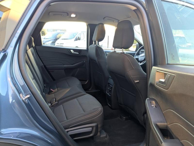 Photo 19 de l’annonce de FORD Kuga d’occasion à vendre à CARCASSONNE