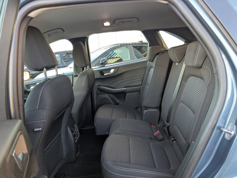 Photo 20 de l’annonce de FORD Kuga d’occasion à vendre à CARCASSONNE