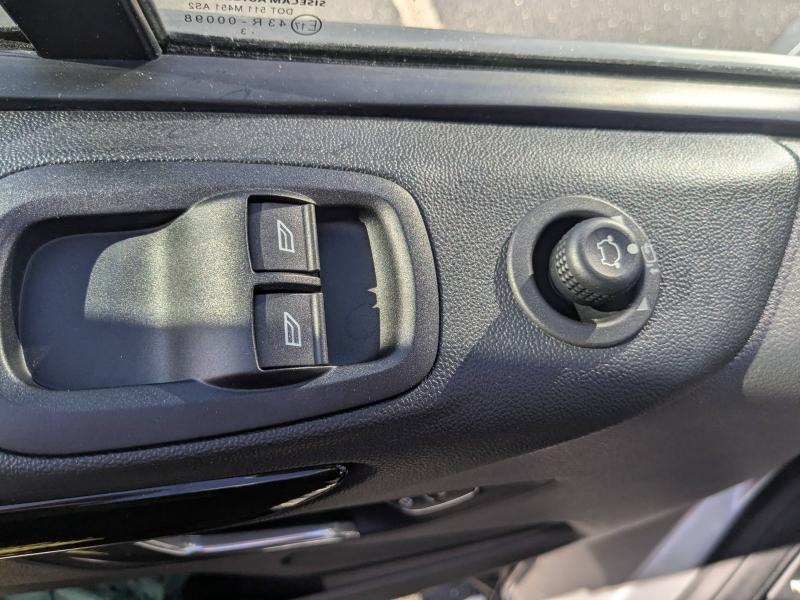 Photo 4 de l’annonce de FORD Transit Custom Fg VUL d’occasion à vendre à CARCASSONNE