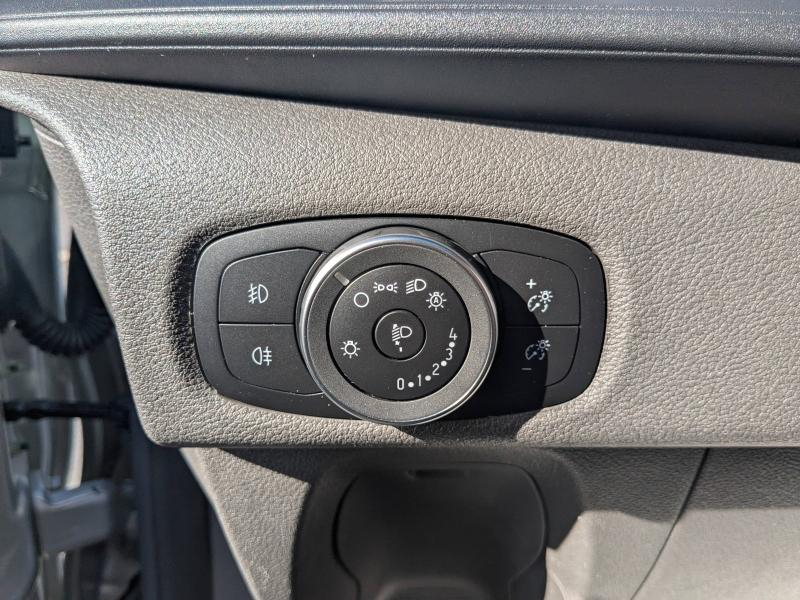 Photo 5 de l’annonce de FORD Transit Custom Fg VUL d’occasion à vendre à CARCASSONNE