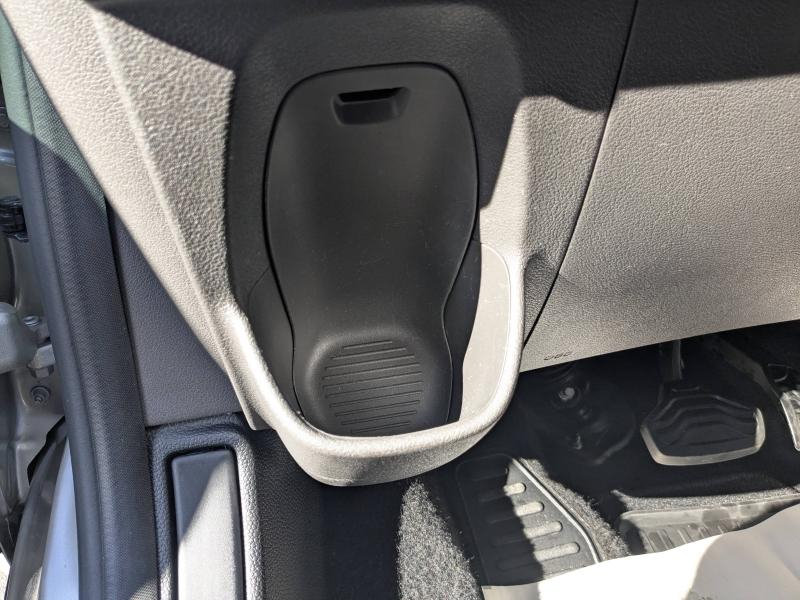 Photo 6 de l’annonce de FORD Transit Custom Fg VUL d’occasion à vendre à CARCASSONNE