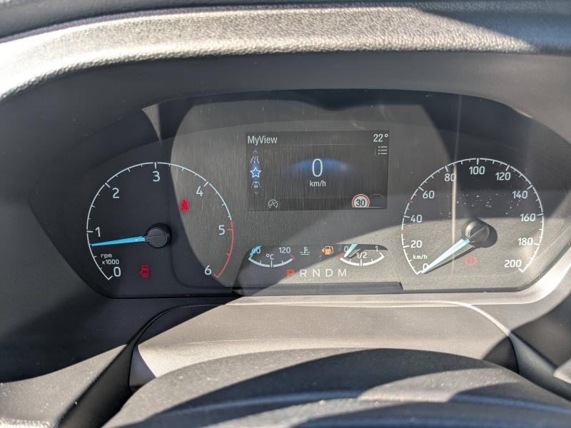 Photo 8 de l’annonce de FORD Transit Custom Fg VUL d’occasion à vendre à CARCASSONNE