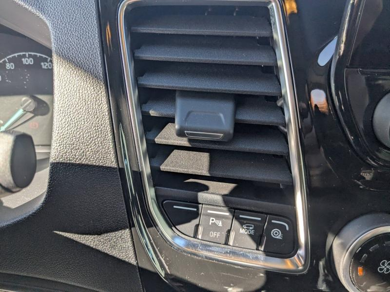 Photo 9 de l’annonce de FORD Transit Custom Fg VUL d’occasion à vendre à CARCASSONNE