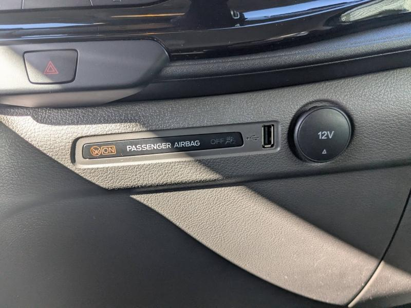 Photo 14 de l’annonce de FORD Transit Custom Fg VUL d’occasion à vendre à CARCASSONNE