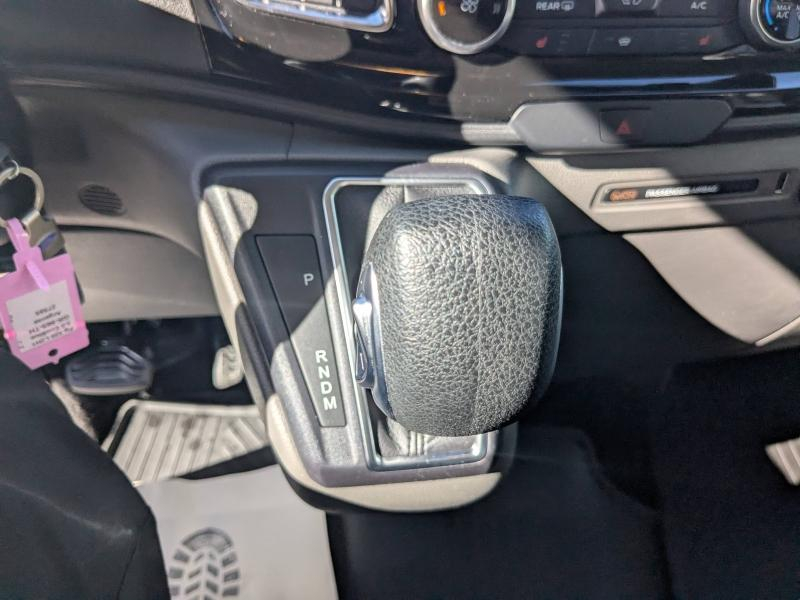 Photo 15 de l’annonce de FORD Transit Custom Fg VUL d’occasion à vendre à CARCASSONNE