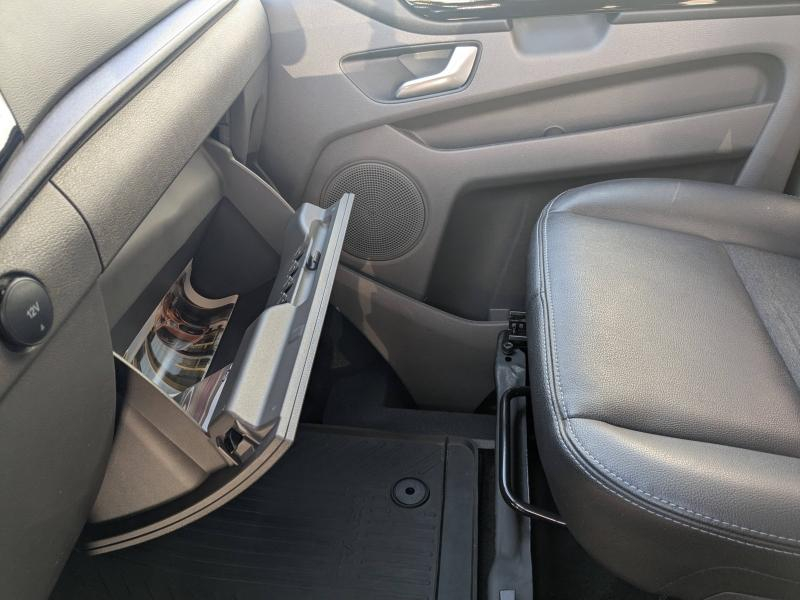 Photo 16 de l’annonce de FORD Transit Custom Fg VUL d’occasion à vendre à CARCASSONNE