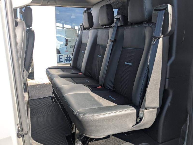 Photo 19 de l’annonce de FORD Transit Custom Fg VUL d’occasion à vendre à CARCASSONNE