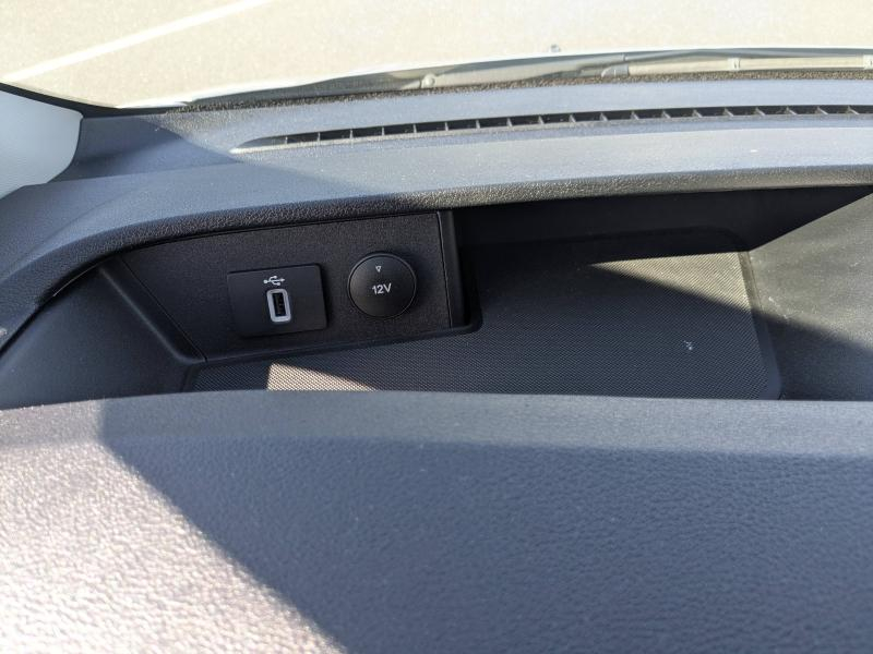 Photo 20 de l’annonce de FORD Transit Custom Fg VUL d’occasion à vendre à CARCASSONNE