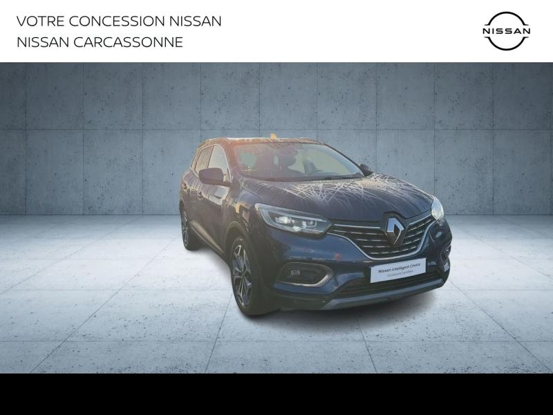 Photo 3 de l’annonce de RENAULT Kadjar d’occasion à vendre à CARCASSONNE
