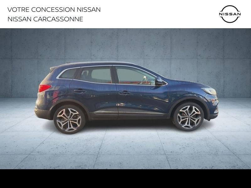 Photo 4 de l’annonce de RENAULT Kadjar d’occasion à vendre à CARCASSONNE