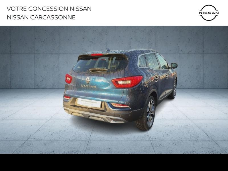 Photo 5 de l’annonce de RENAULT Kadjar d’occasion à vendre à CARCASSONNE