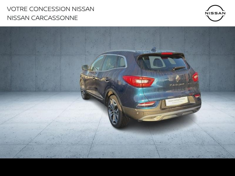 Photo 7 de l’annonce de RENAULT Kadjar d’occasion à vendre à CARCASSONNE