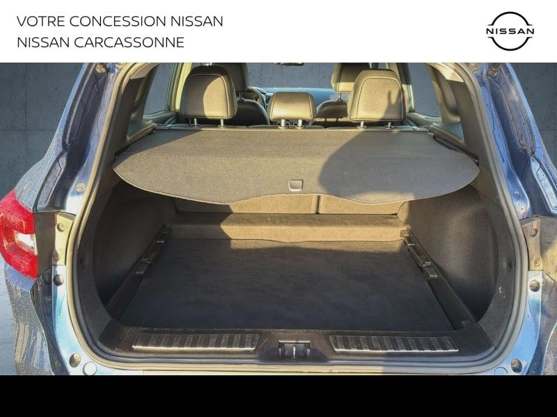 Photo 10 de l’annonce de RENAULT Kadjar d’occasion à vendre à CARCASSONNE