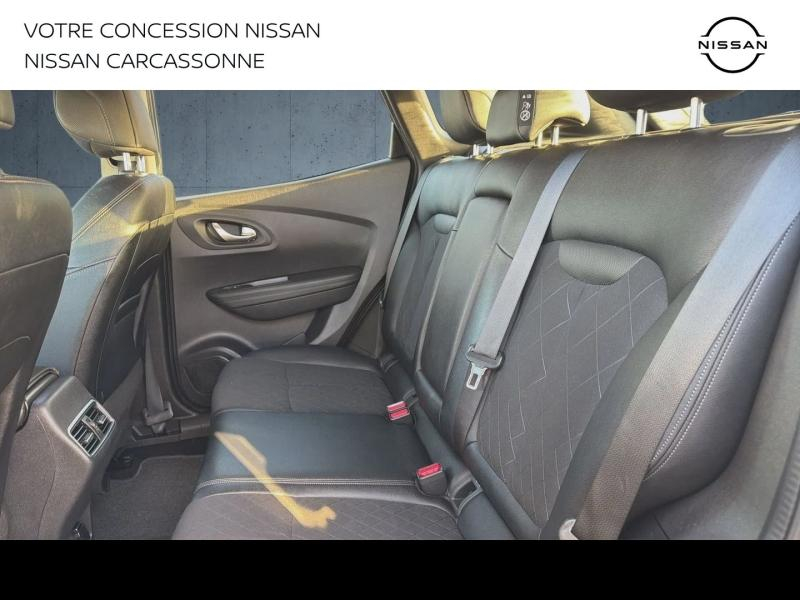 Photo 11 de l’annonce de RENAULT Kadjar d’occasion à vendre à CARCASSONNE