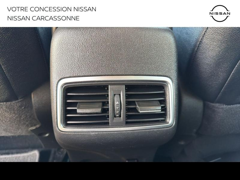 Photo 12 de l’annonce de RENAULT Kadjar d’occasion à vendre à CARCASSONNE